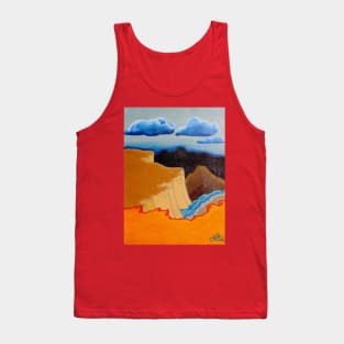 Canyon View Tank Top